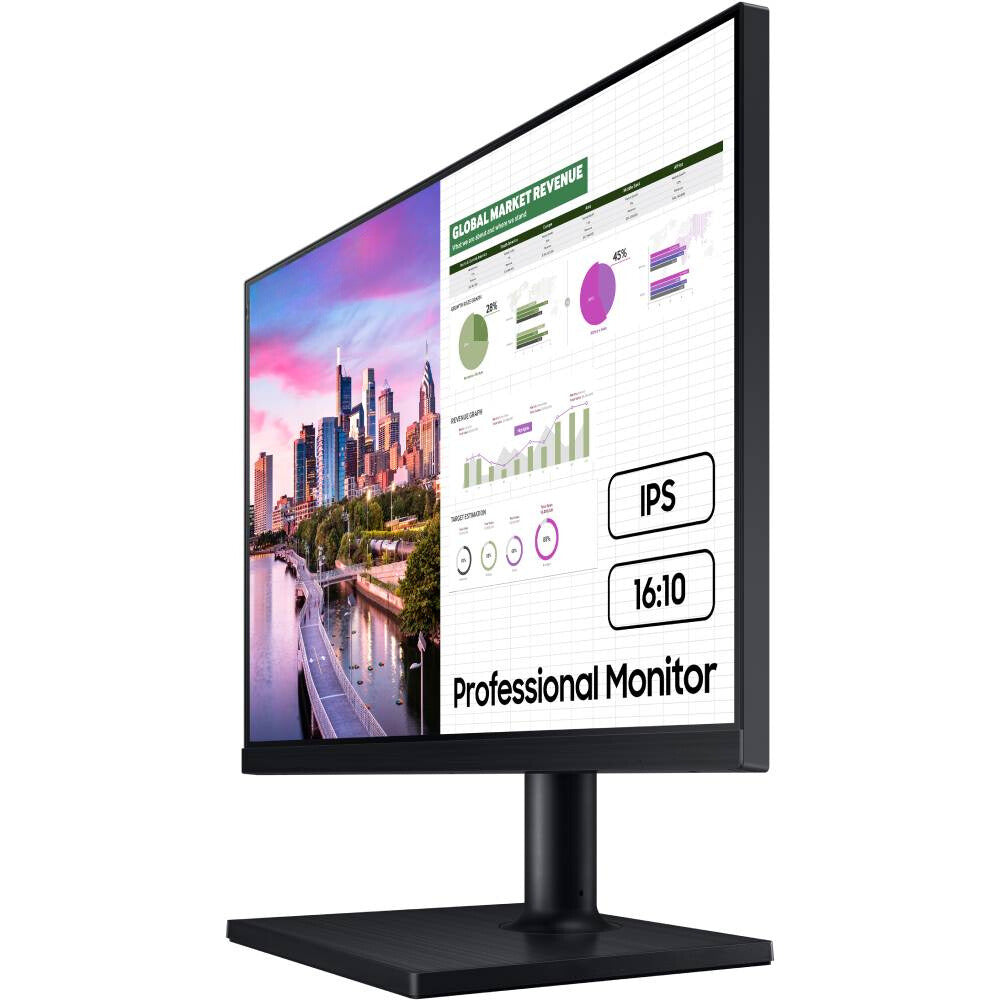 UY450 Monitor