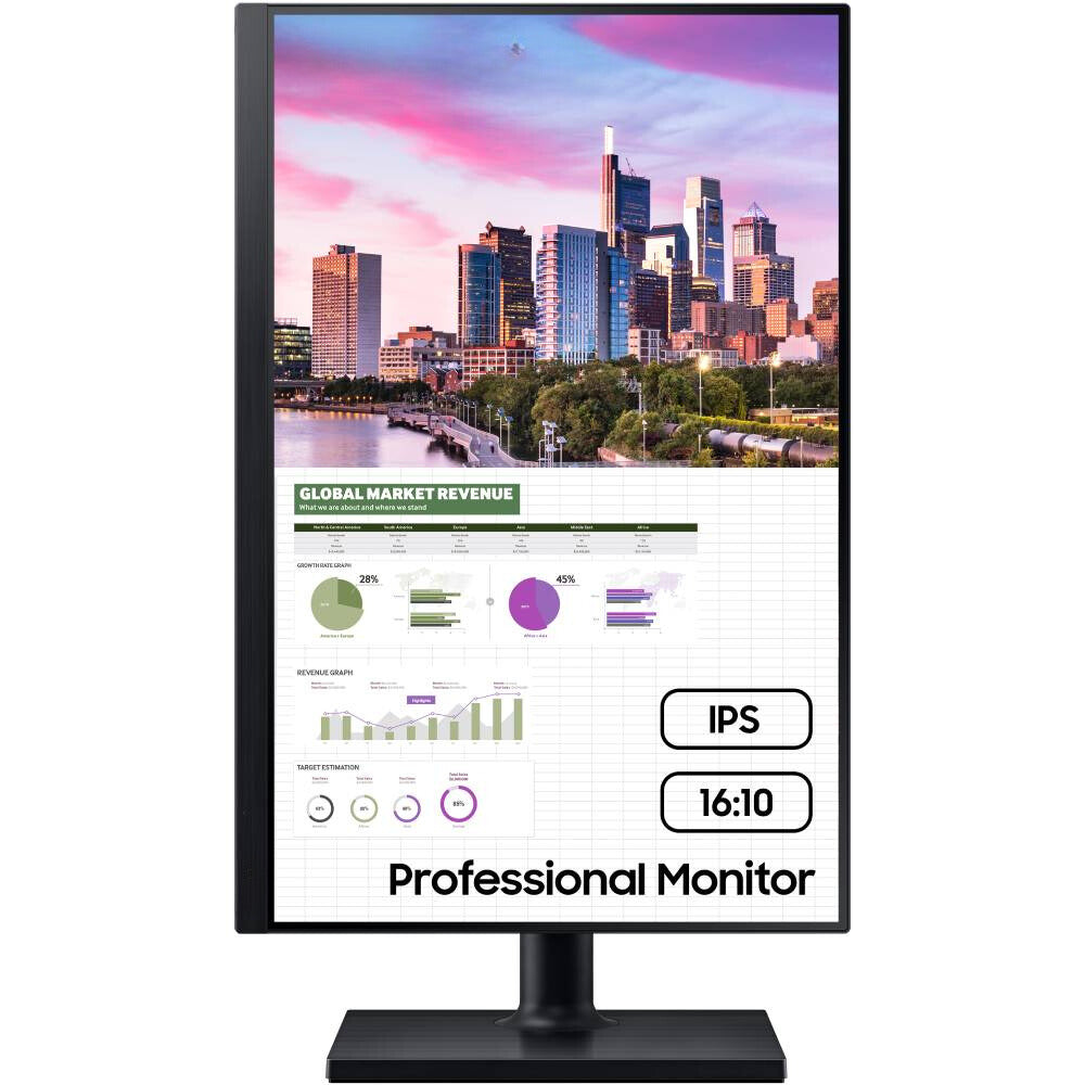 UY450 Monitor
