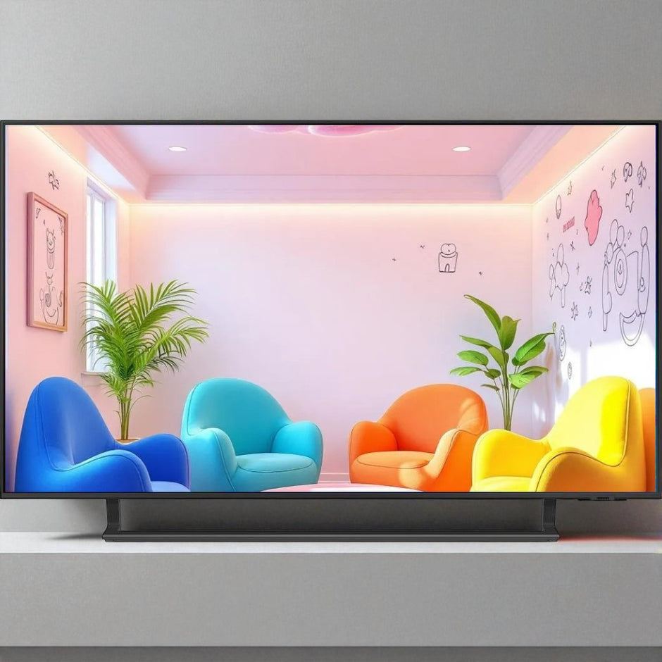 FDSR500 TV