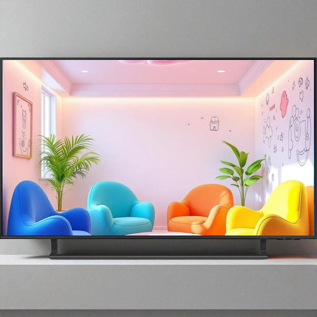 FDSR500 TV