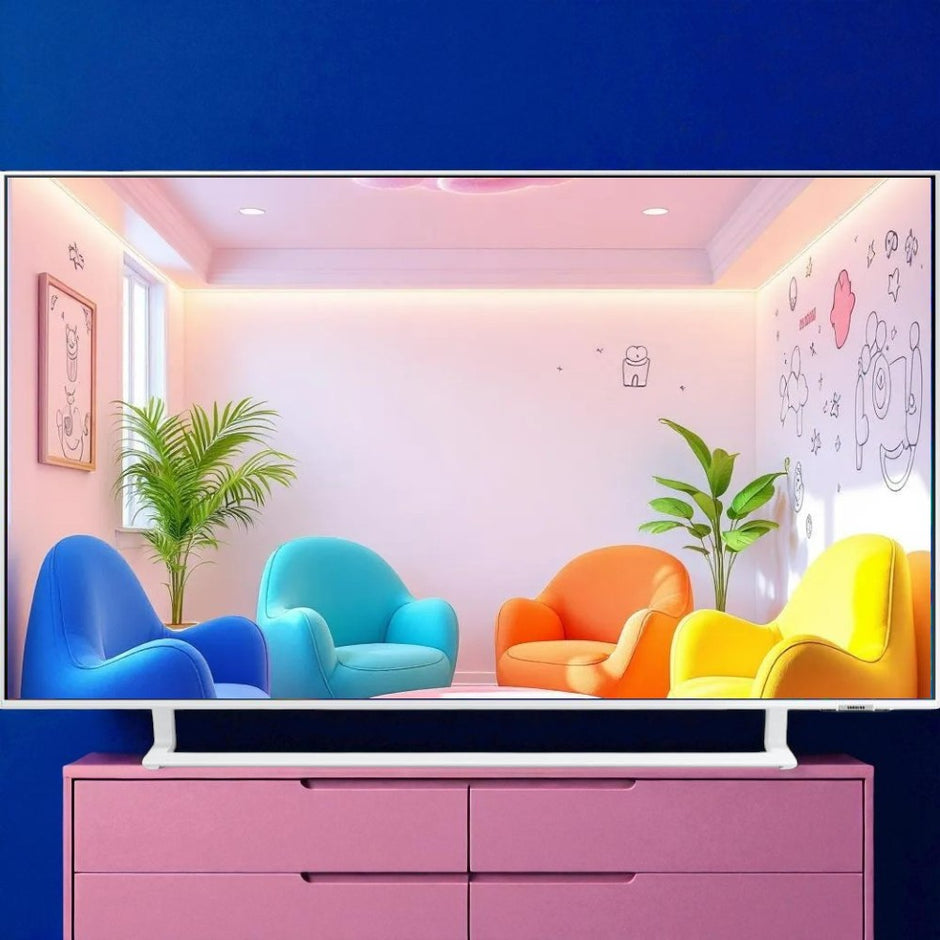 FDSR500 TV