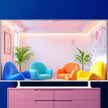 FDSR500 TV