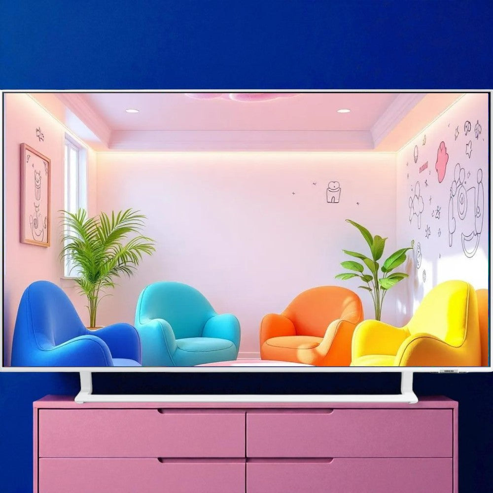 FDSR500 TV
