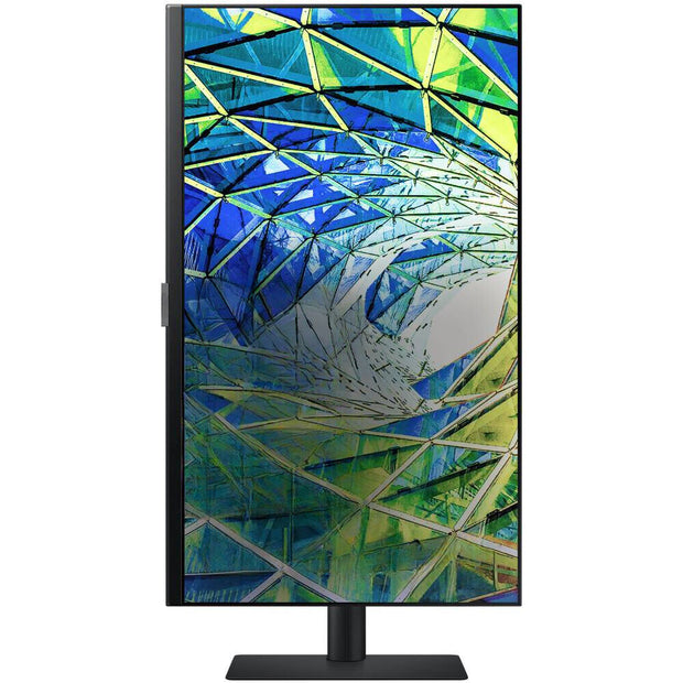 DSTT8 Monitor