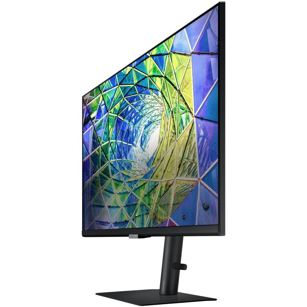 DSTT8 Monitor