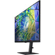 DSTT8 Monitor