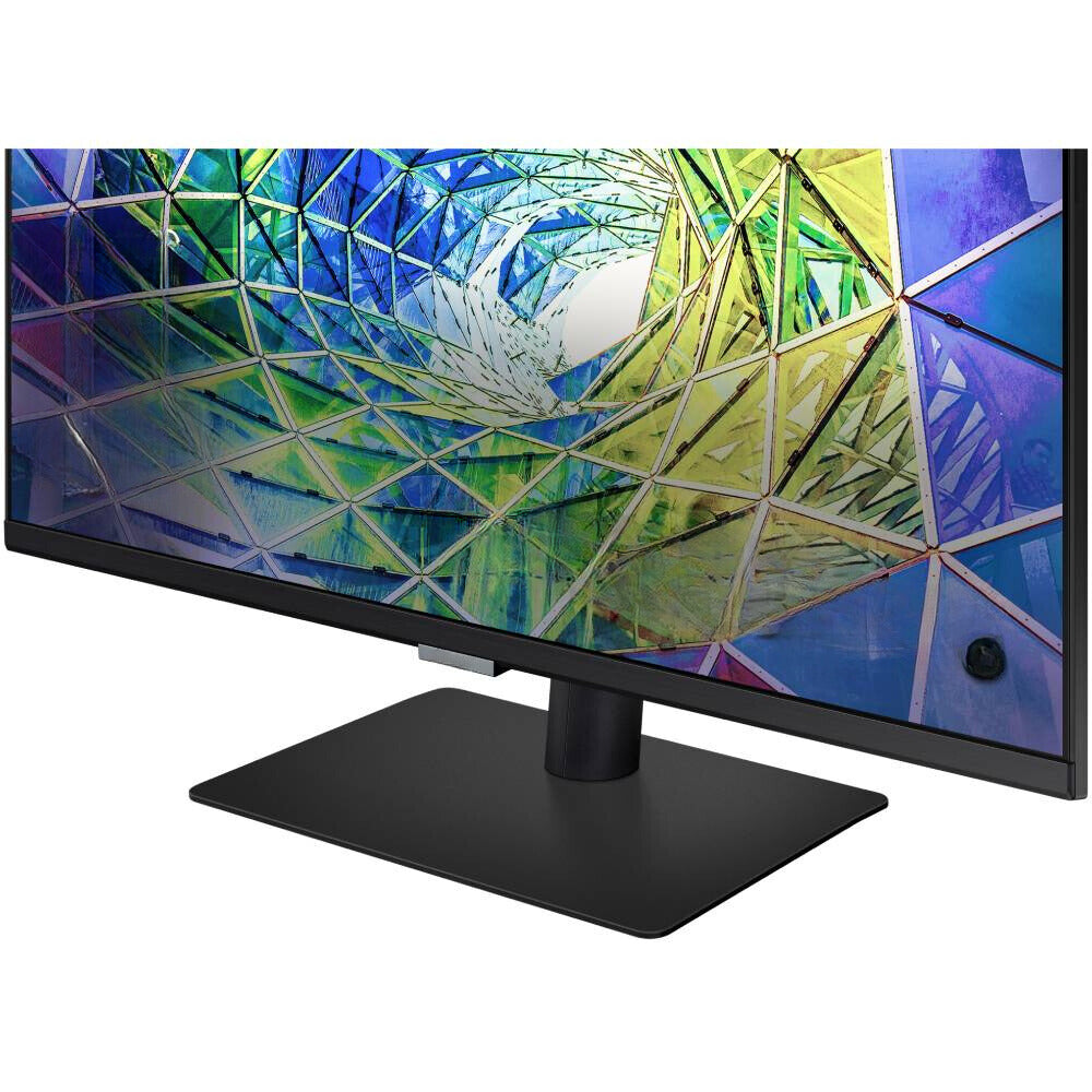 DSTT8 Monitor