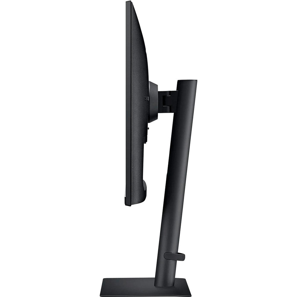 DSTT8 Monitor