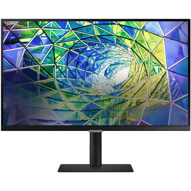 DSTT8 Monitor