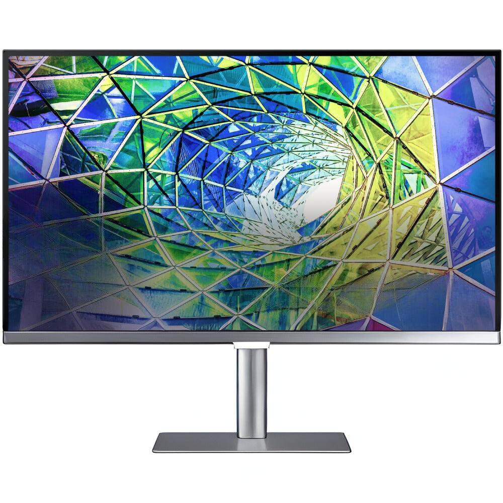 DSTT8 Monitor
