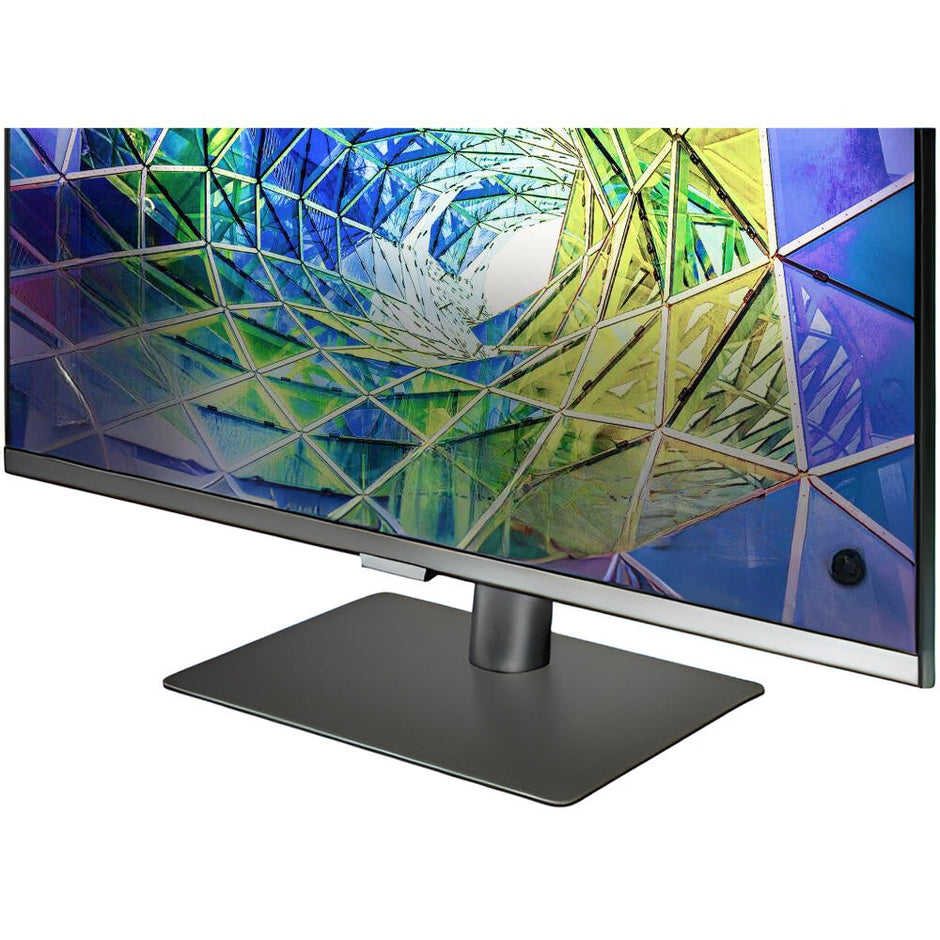 DSTT8 Monitor