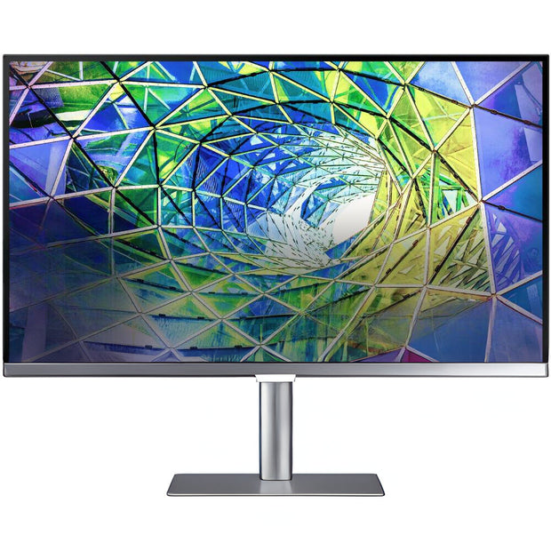 DSTT8 Monitor