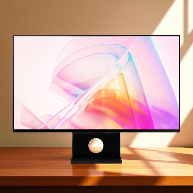 DIYS9 Monitor