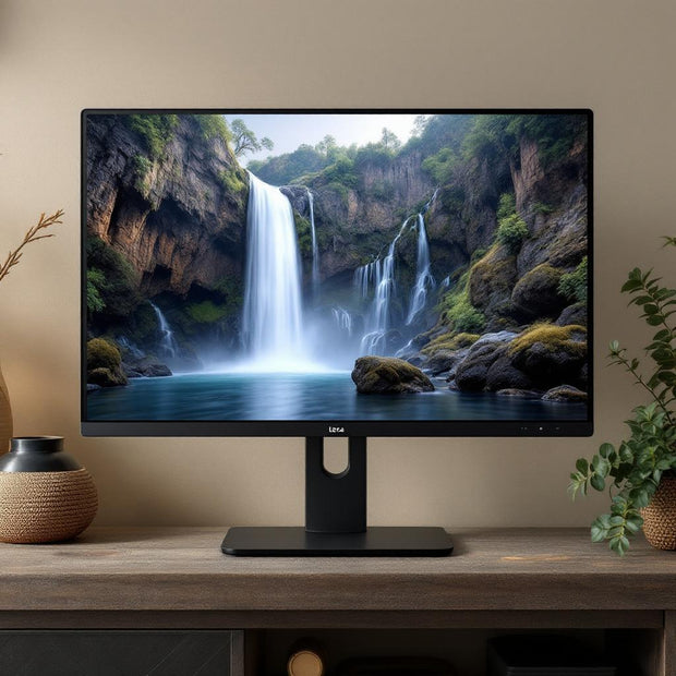SY5 Monitor