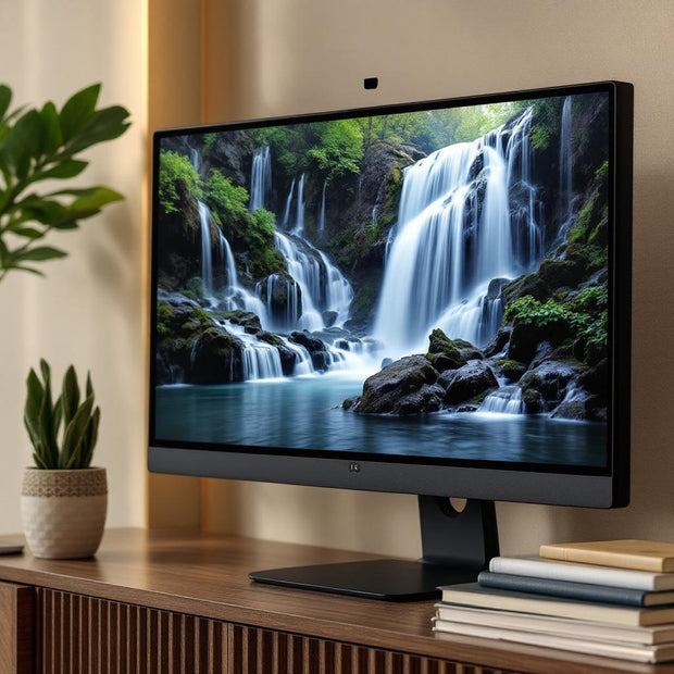 SY5 Monitor