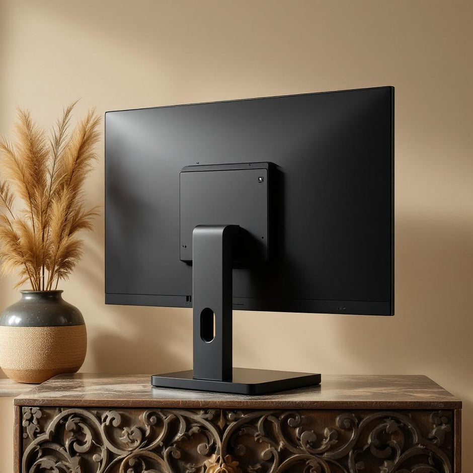 SY5 Monitor