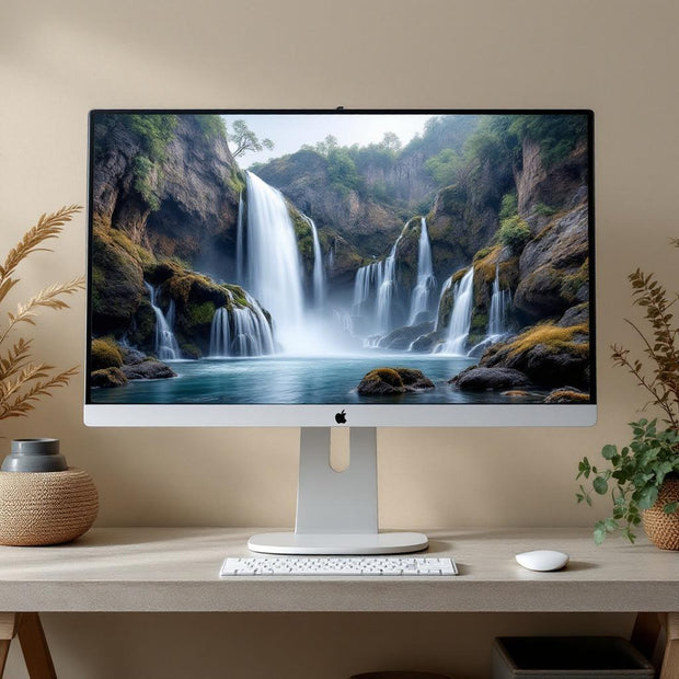 SY5 Monitor