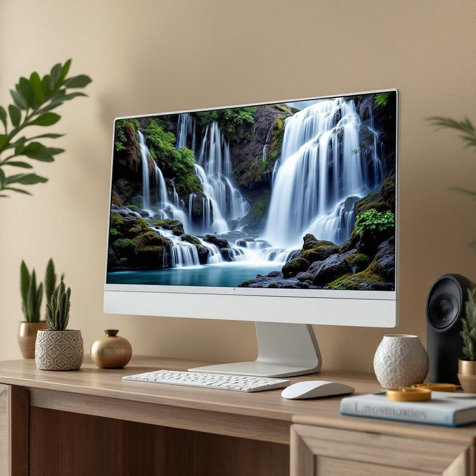 SY5 Monitor