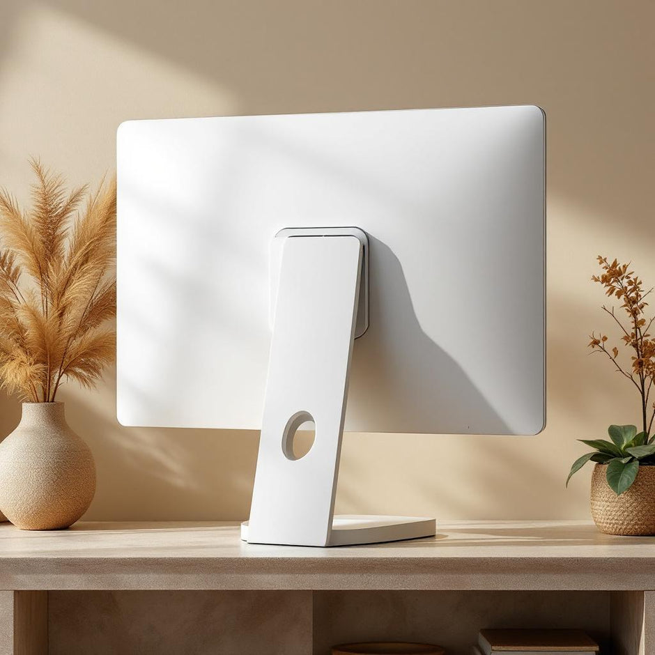 SY5 Monitor