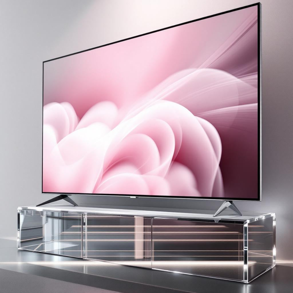SFSQ4K TV