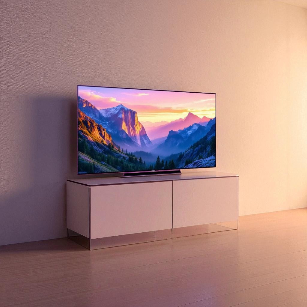 TNQ8K TV