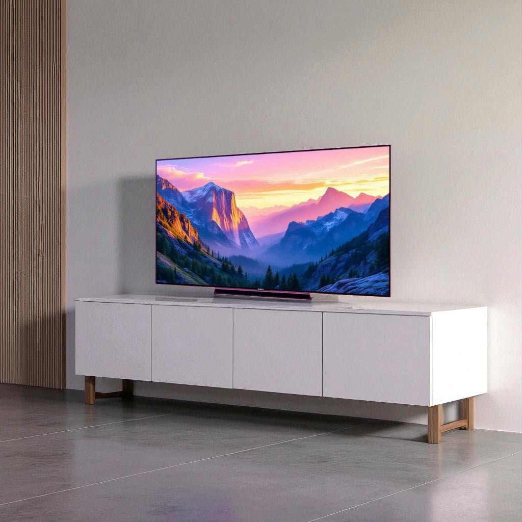 TNQ8K TV