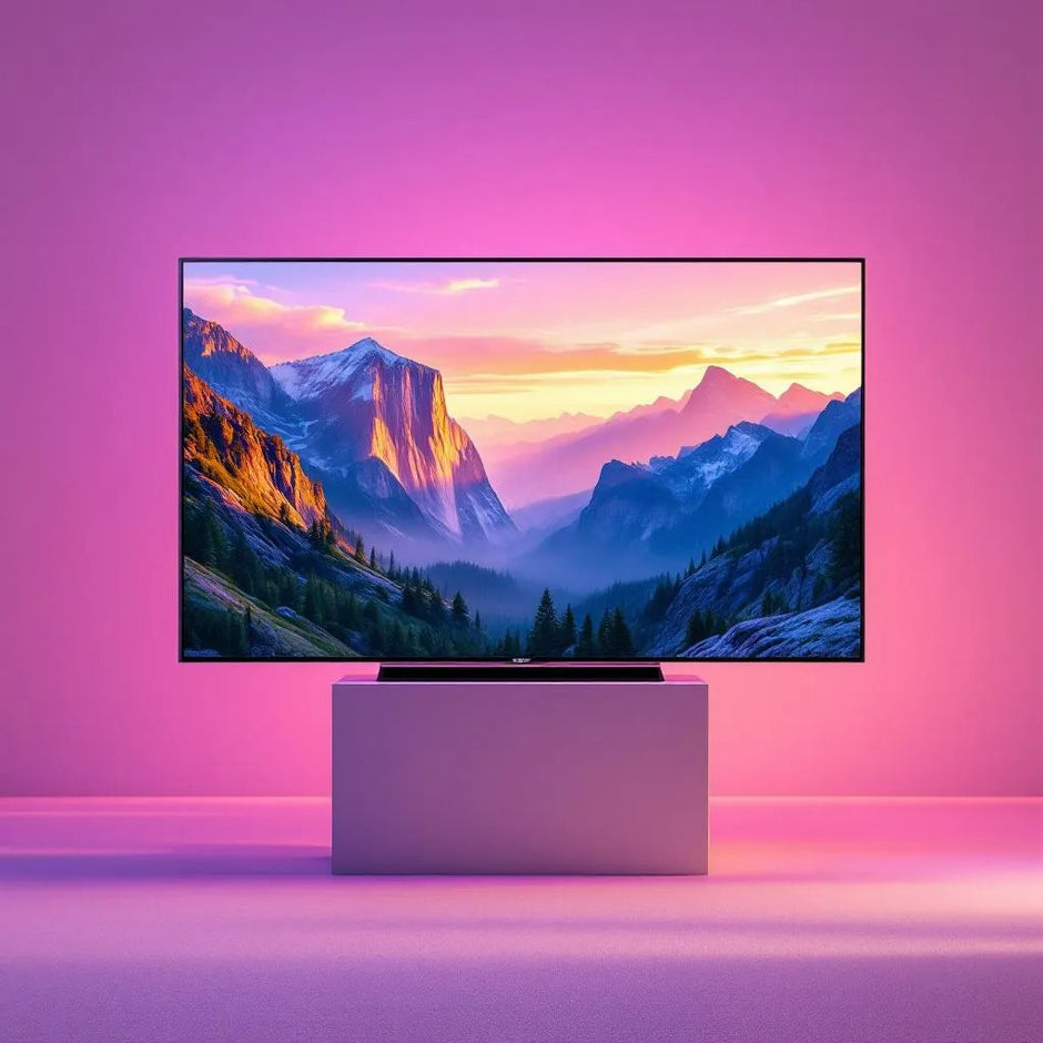 TNQ8K TV