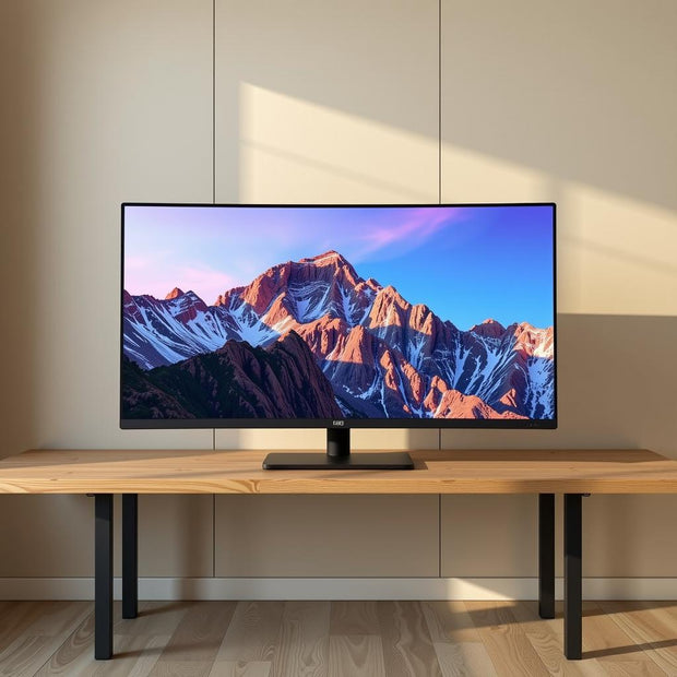 DIYG9 Monitor