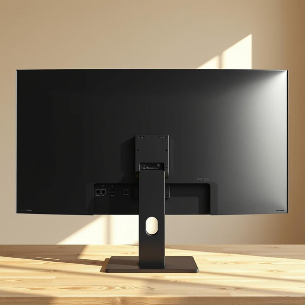 DIYG9 Monitor