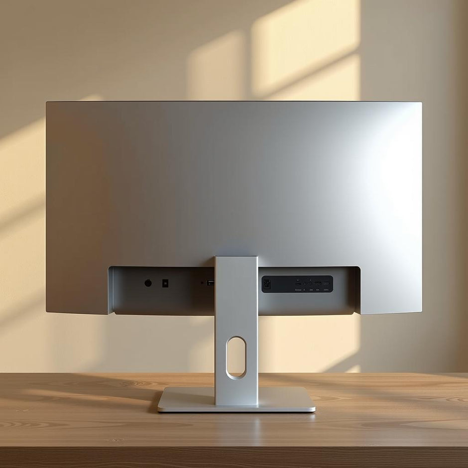 DIYG9 Monitor