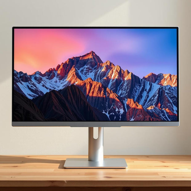 DIYG9 Monitor