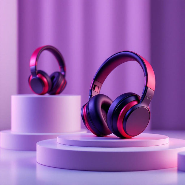 VX95FE Headphones