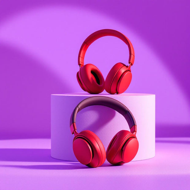 VX95FE Headphones