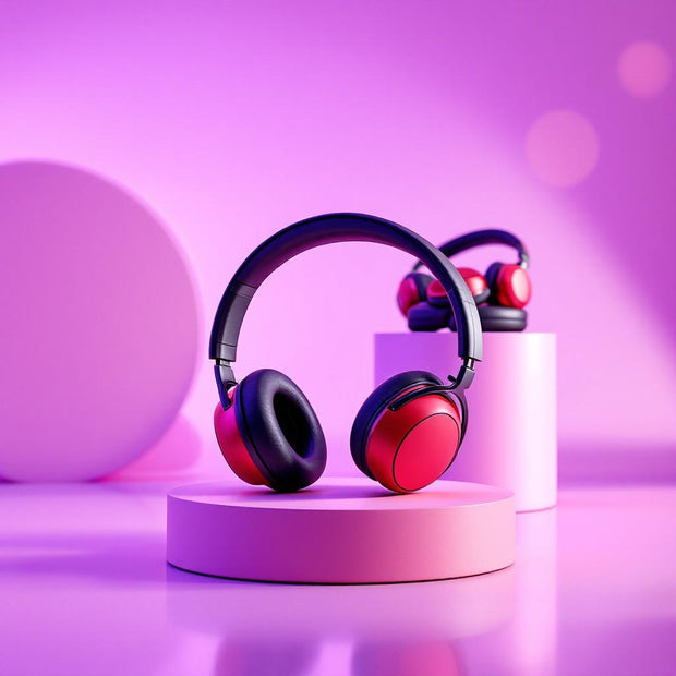VX95FE Headphones