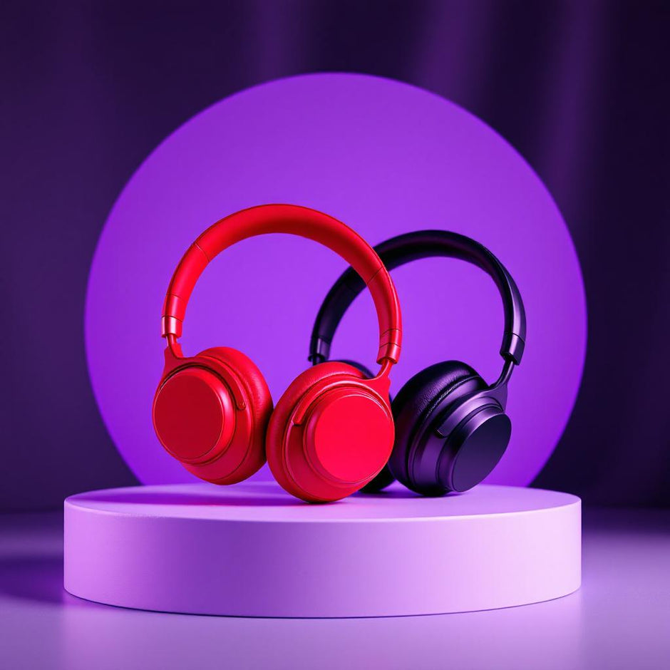 VX95FE Headphones