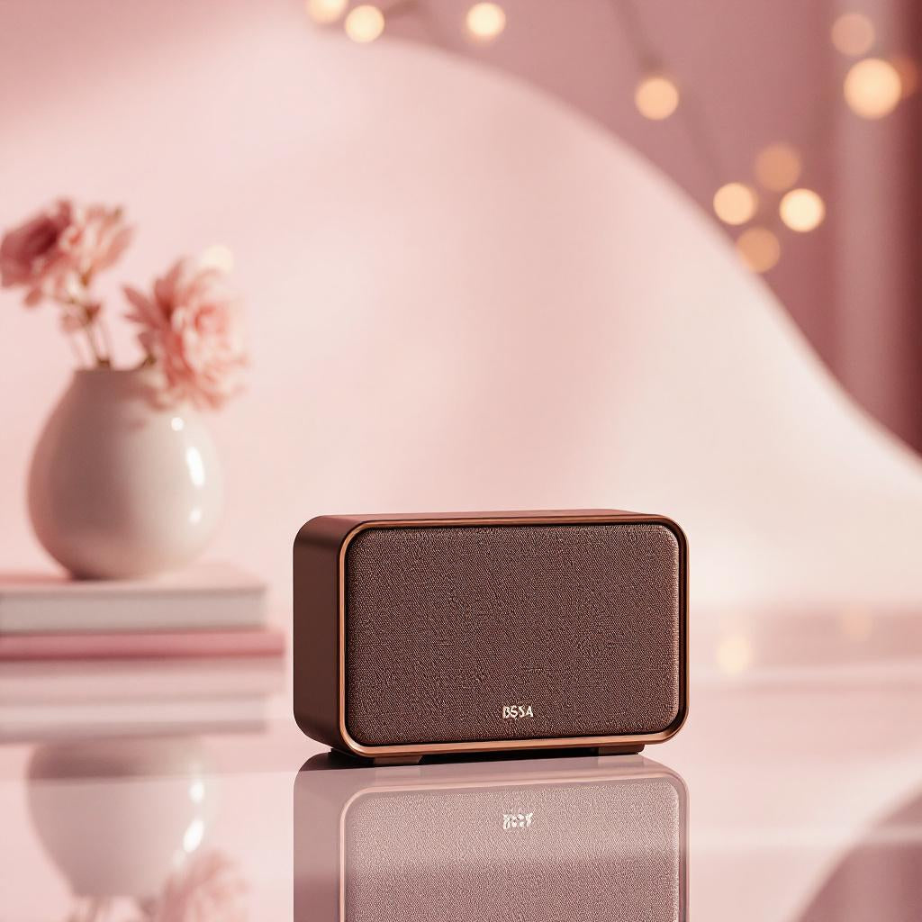 VXA5 Speaker