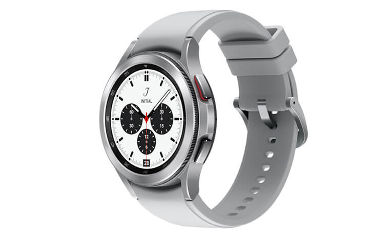 WF4C Watch