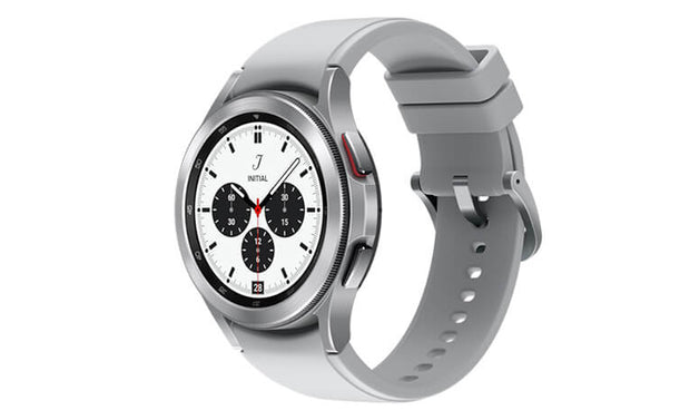 WF4C Watch