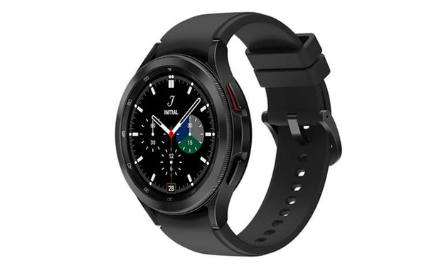 WF4C Watch