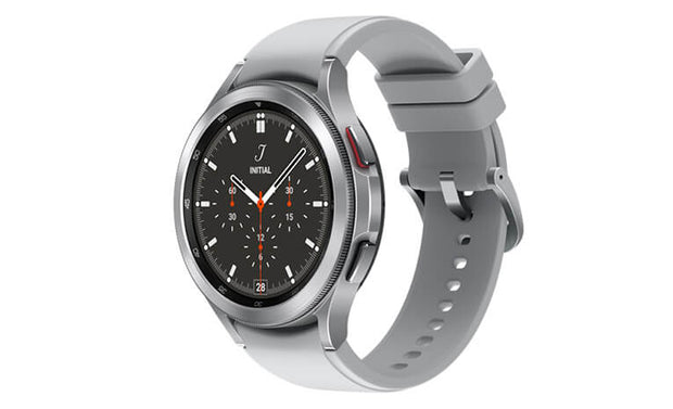 WF4C Watch