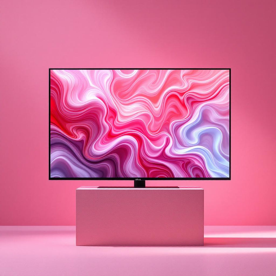 WOW90C TV