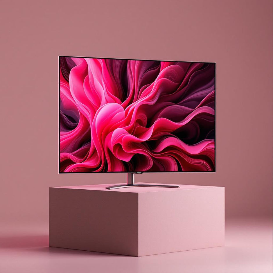 WOW90C TV