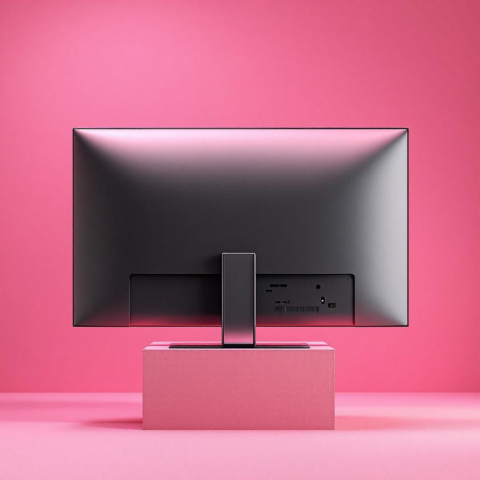 WOW90C TV