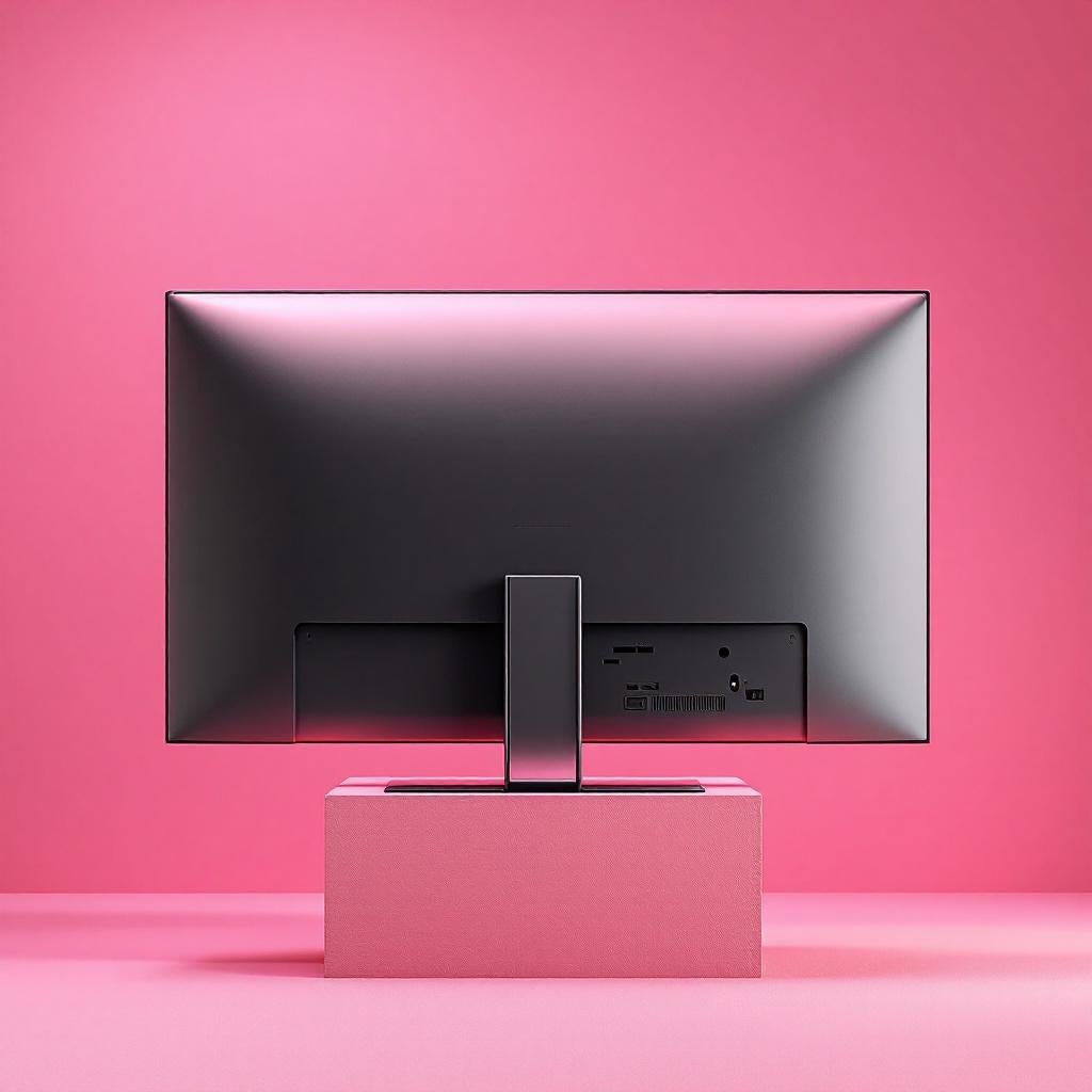 WOW90C TV