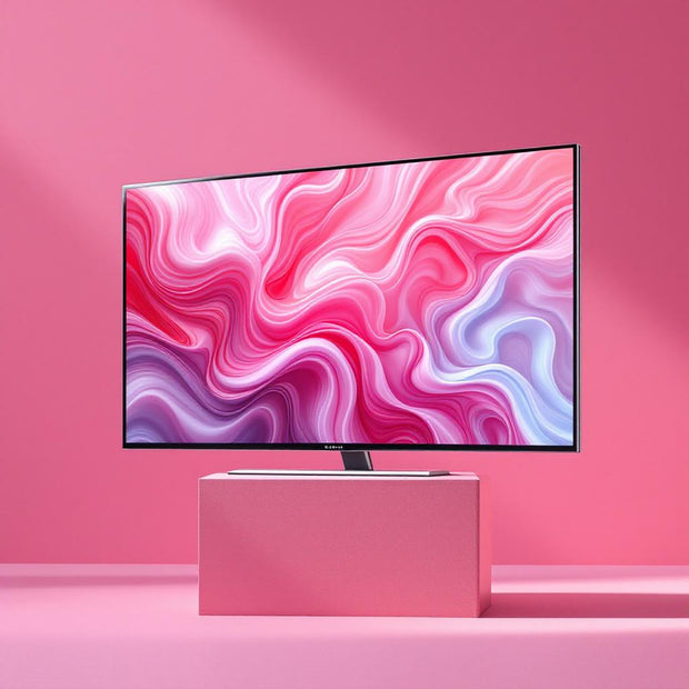 WOW90C TV