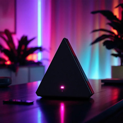YPAST90B Speaker