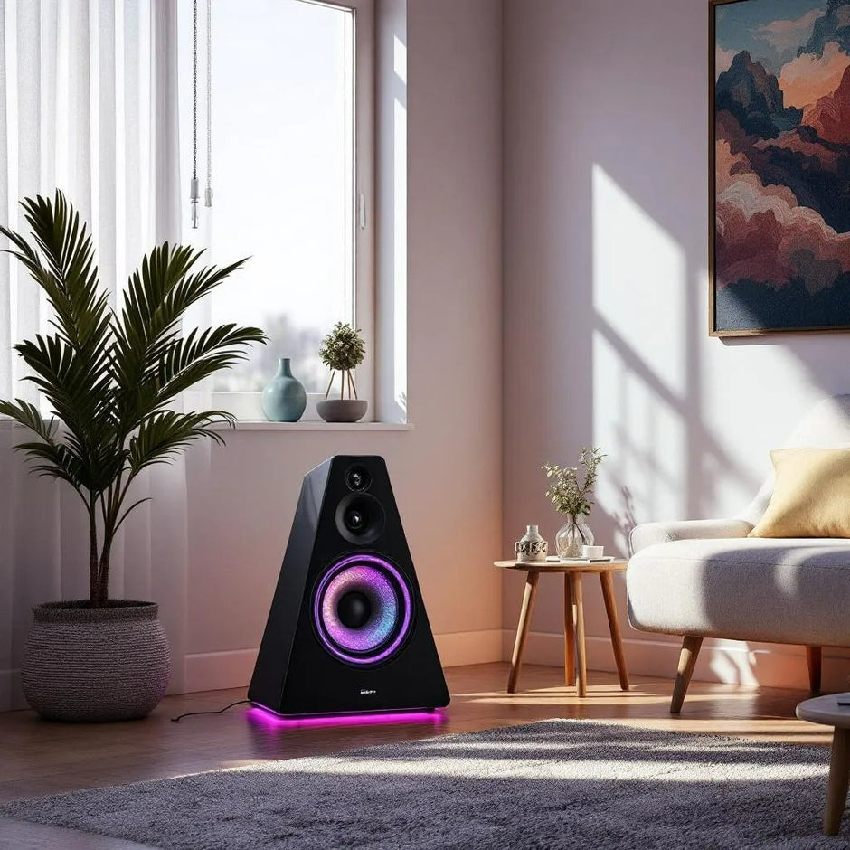YPAST90B Speaker