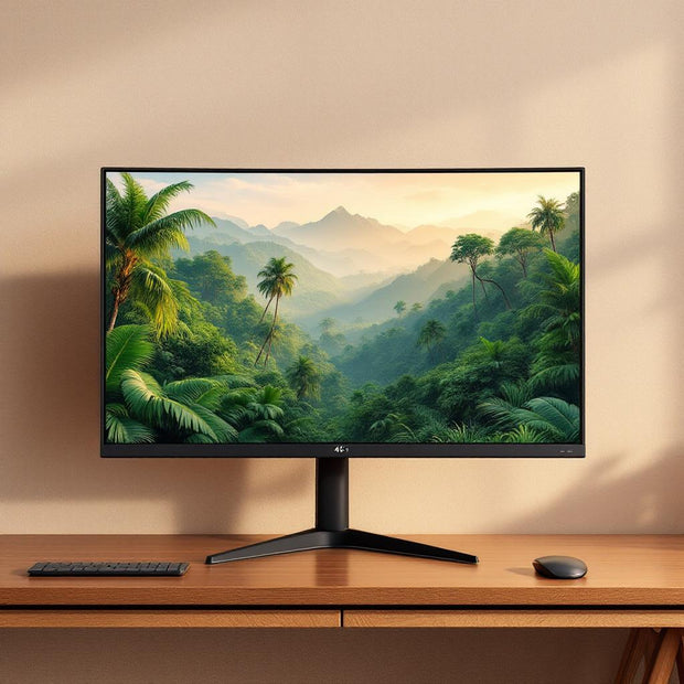 YR3C Monitor