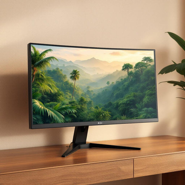 YR3C Monitor