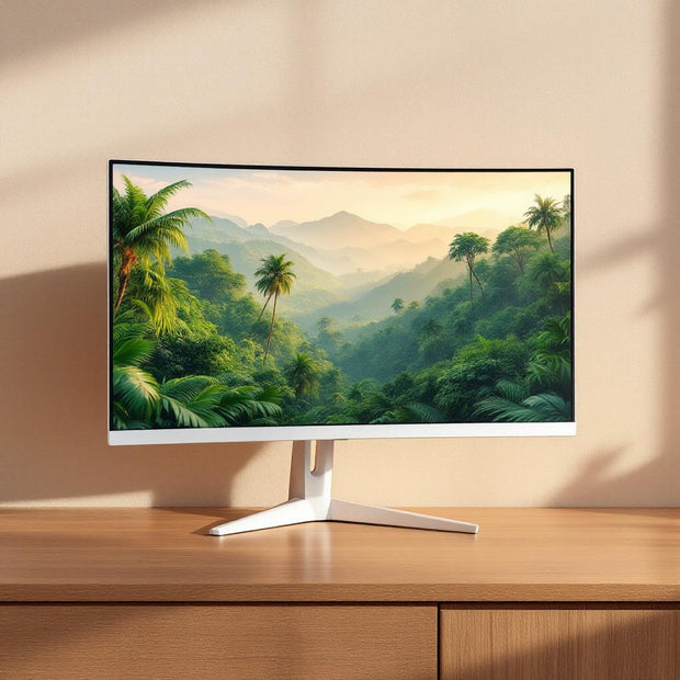 YR3C Monitor
